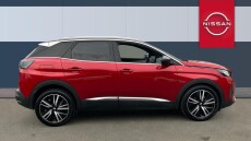 Peugeot 3008 1.2 PureTech GT Premium 5dr EAT8 Petrol Estate